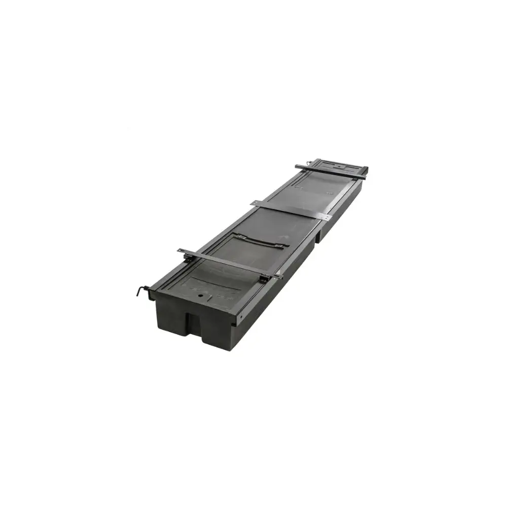 Large Double Bin Storage System - 99.5" x 22.5" - LIP236558